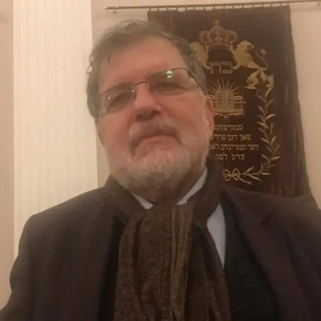 Мари Маркус