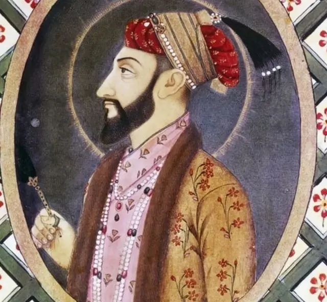 ઔરંગઝેબ