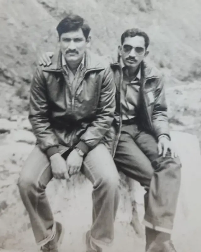 బిపిన్ రావత్, దుర్గాప్రసాద్