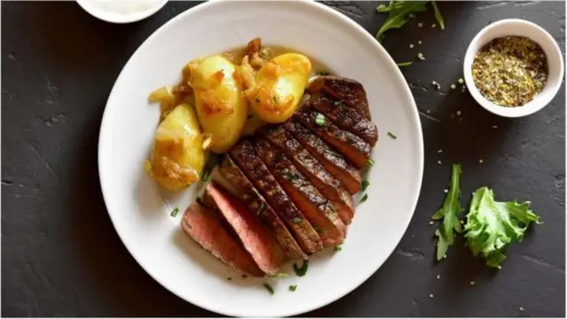 मांसाहार