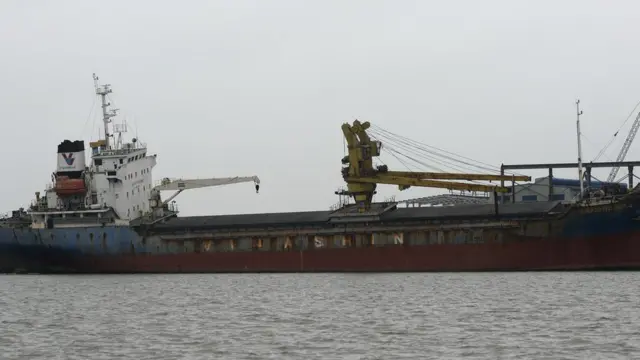 Vinashin
