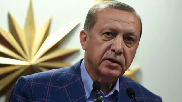 Erdoğan