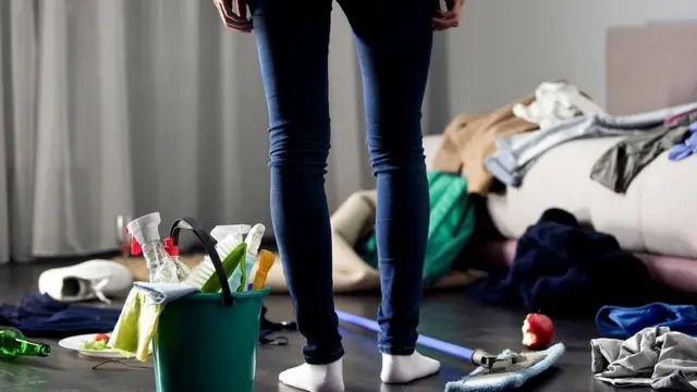 Наведение порядка в доме может показаться довольно угнетающей задачей - видимо, поэтому люди все чаще и охотнее прибегают к услугам профессионалов