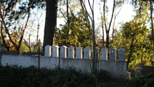 లిటిల్ స్పిరిట్స్ గార్డెన్