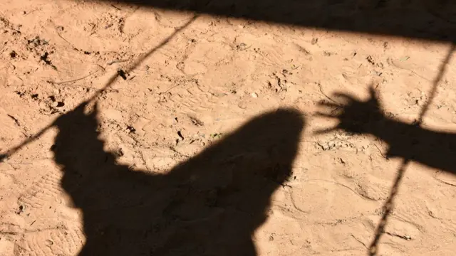 பாலியல் வன்கொடுமை