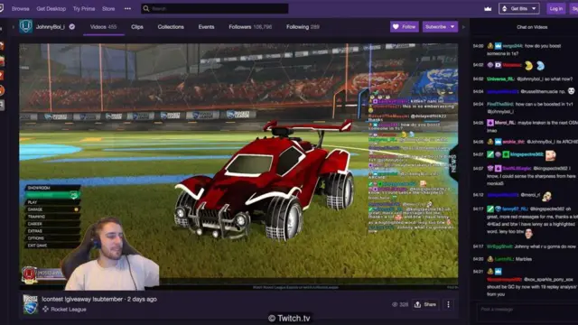 Twitch.TV