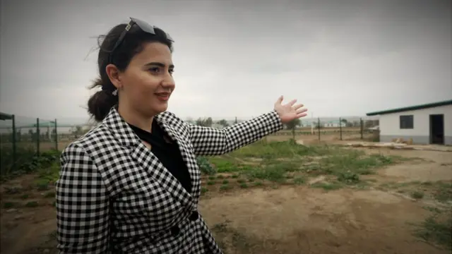 Гюлюш Самадли