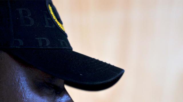 Kwame, un homosexuel à Accra, au Ghana