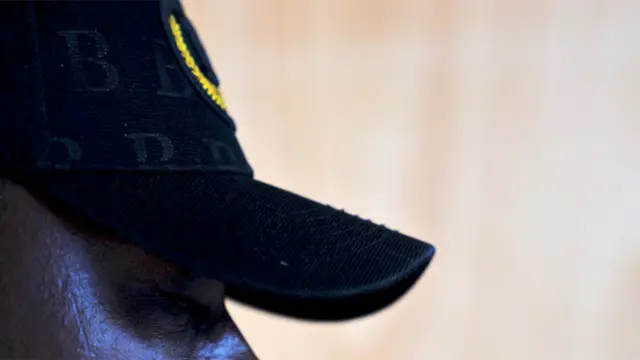 Kwame, un homosexuel à Accra, au Ghana