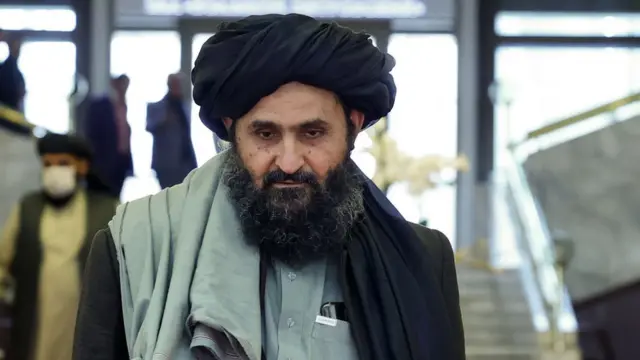 અબ્દુલ ગની બરાદર