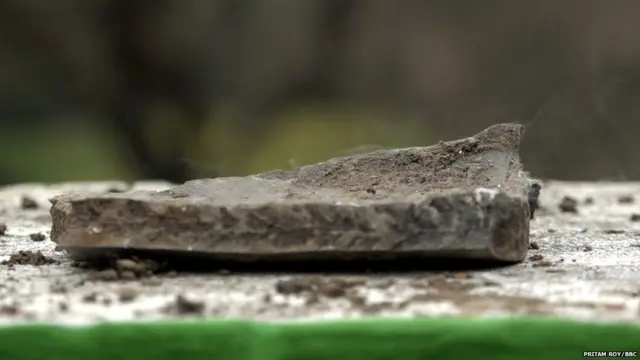 ਕਸ਼ਮੀਰ ਸ਼ੈੱਲ