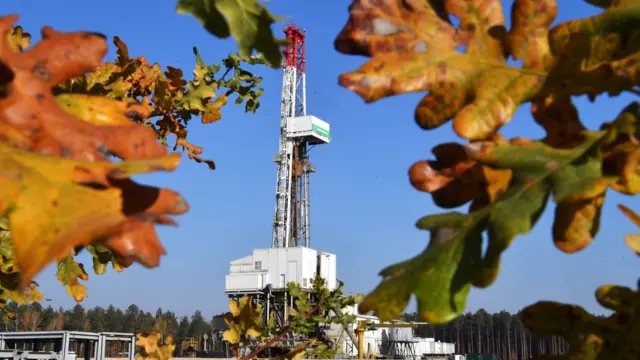 Белорусский НПЗ