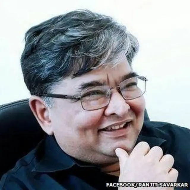 રણજિત સાવરકર