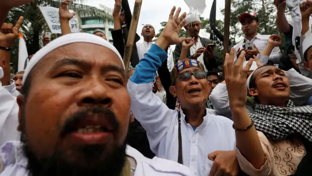 بنیادگرایان اسلامی