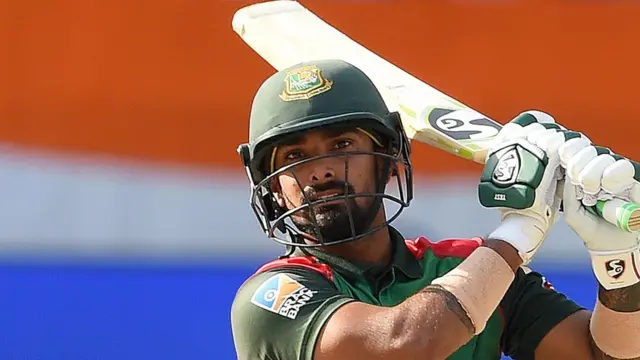 ক্রিকেট, বাংলাদেশ
