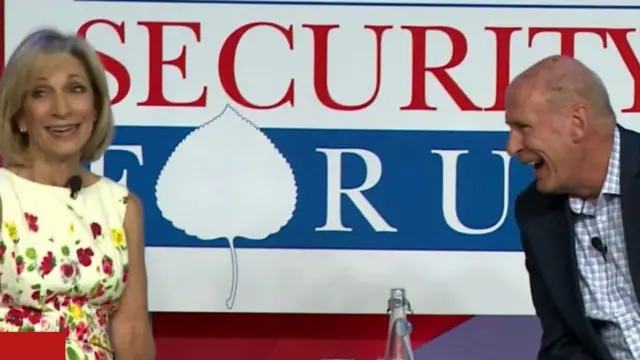 مدير المخابرات الوطنية الأمريكية