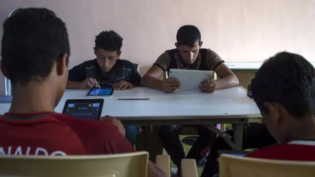 ब्लू व्हेल