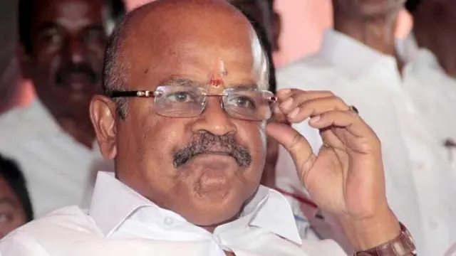 பொள்ளாச்சி ஜெயராமன்