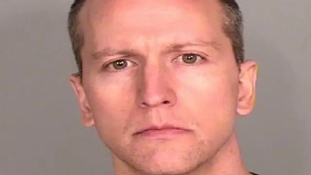 डेरेक शॉविन