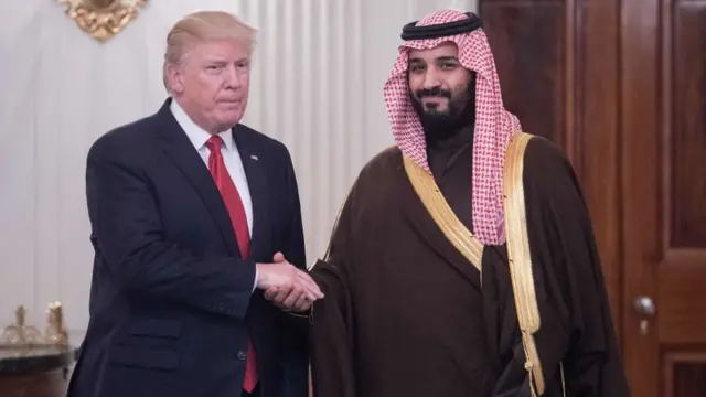 محمد بن سلمان