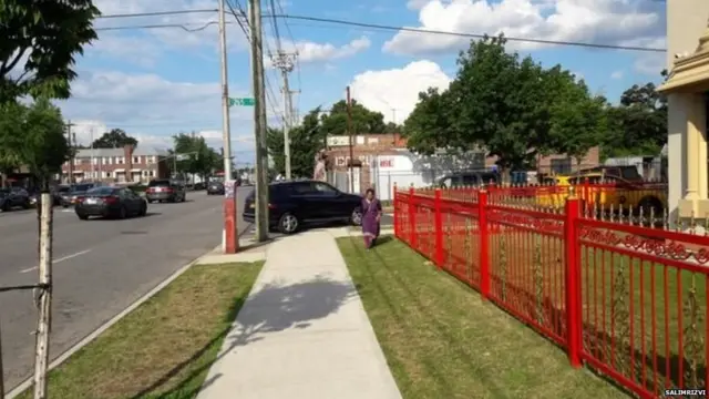 हिंदू पुजारी हल्ला