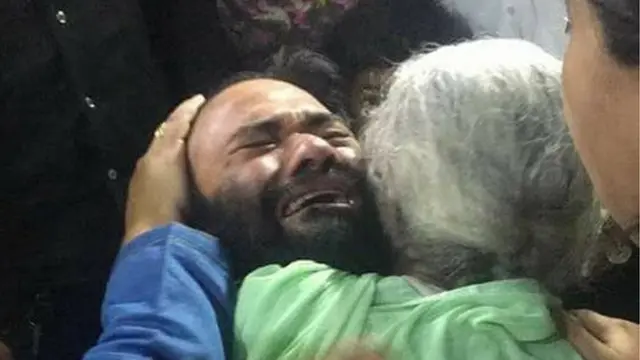 கஃபீல் கான்