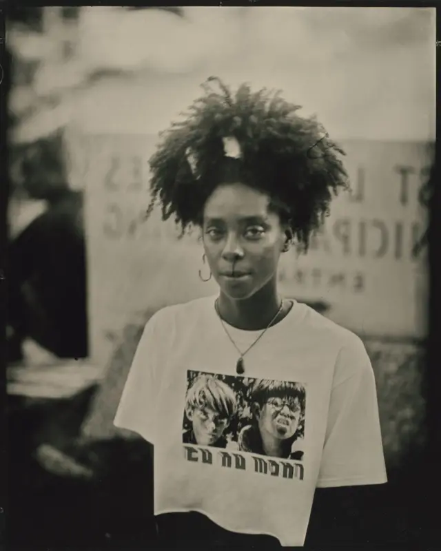 портрет скејтерке