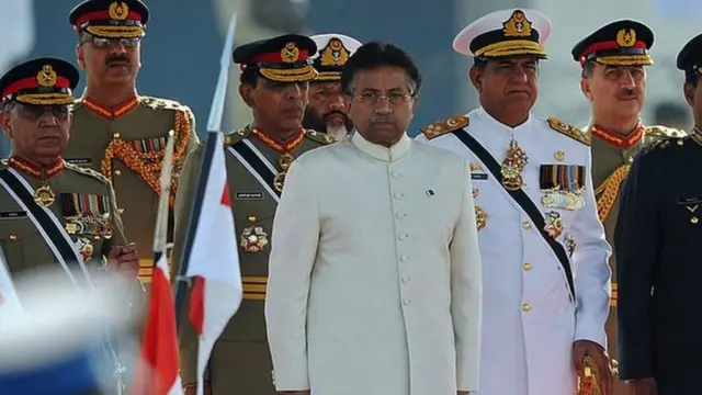 पाकिस्तान