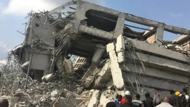 Ile alaja meje, Port Harcourt