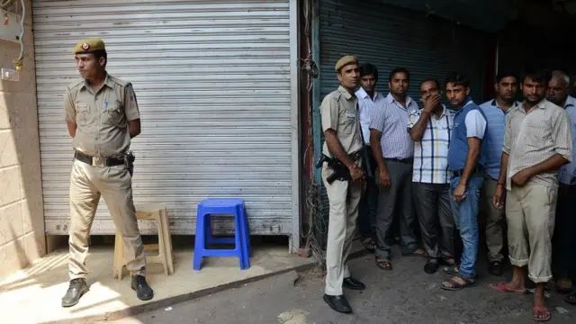 एनआईए, फ़ाइल फ़ोटो