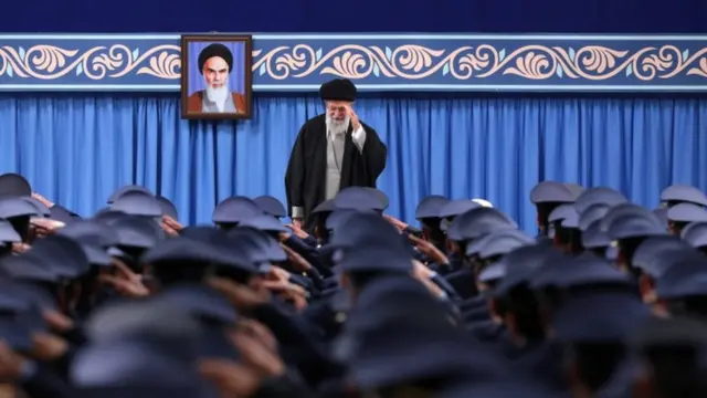 خامنئي