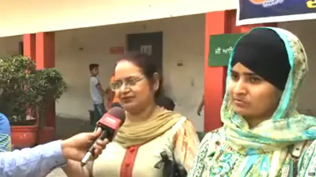 ਮਾਪਿਆਂ ਦੇ ਮੋਬਾਈਲ ਵਿੱਚ ਵੱਧ ਰੁੱਝੇਵੇਂ ਕਾਰਨ ਬੱਚੇ ਵੀ ਮੋਬਾਈਲ ਵੱਲ ਧਿਆਨ ਦਿੰਦੇ ਹਨ