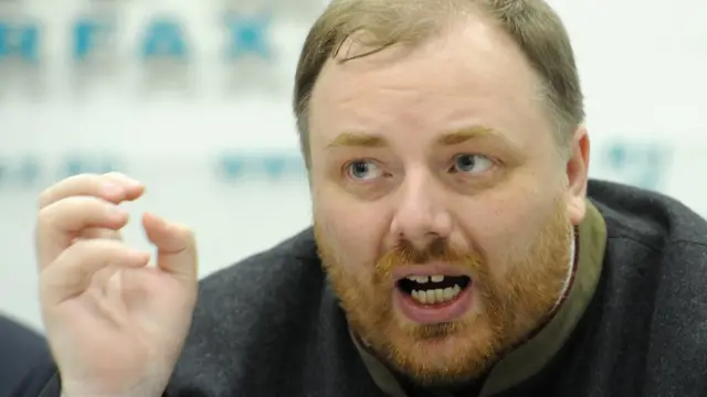 Егор Холмогоров