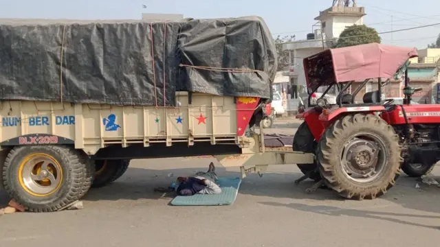 शेतकरी, पंजाब