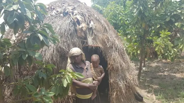 Abatwa baracafise ikibazo c'uburaro bwiza hamwe n'amatongo