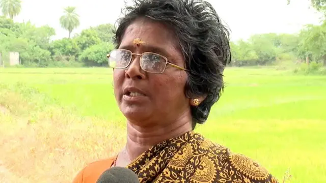 விவசாயி