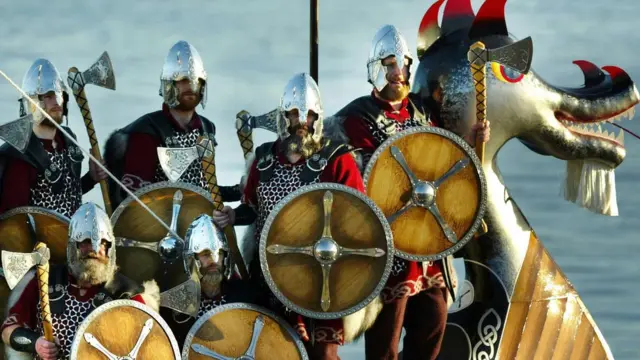 Vikings