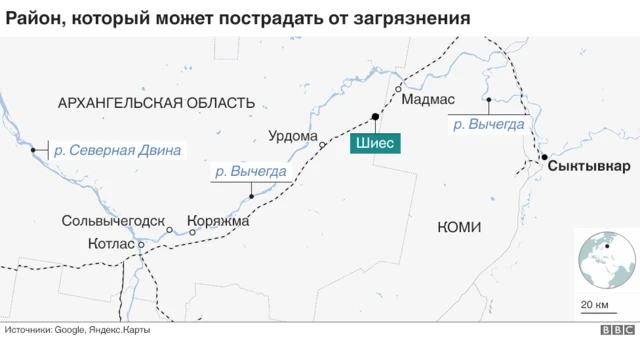 Карта 2
