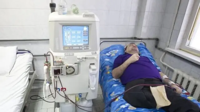 медреформа