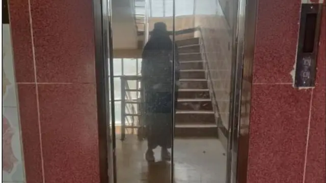 अफ़गानिस्तान में फंसे लोग