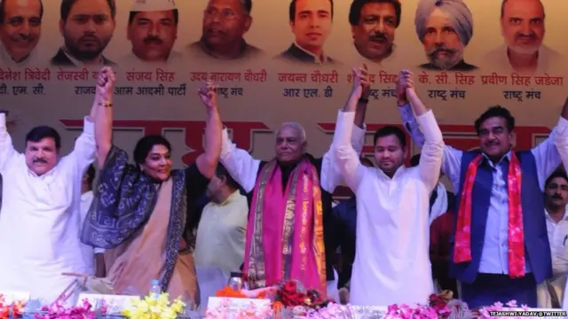 शत्रुघ्न सिन्हा