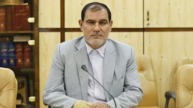 عبدالصمد خرم‌آبادی