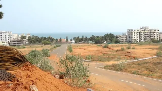 విశాఖపట్నం: