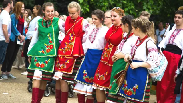 Марш вишиванок