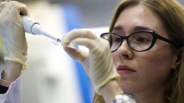 Коронавирус