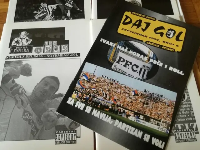 Гробарски фанзини