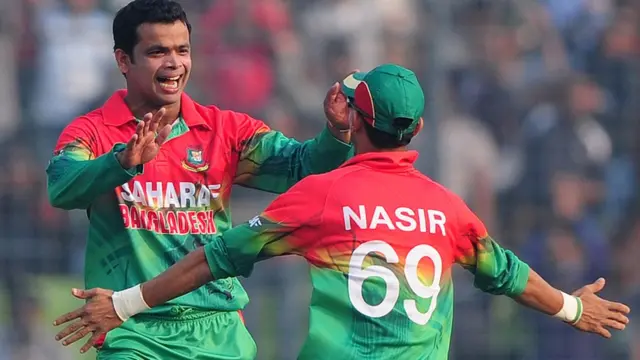 বাংলাদেশ, ক্রিকেট