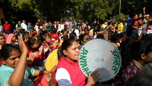 આંગણવાડી કાર્યકર