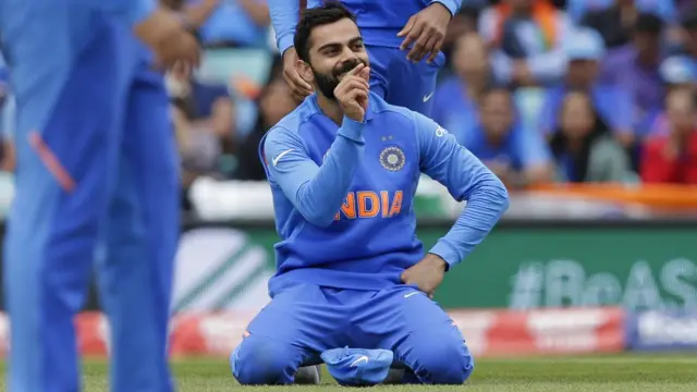 விராட் கோலி