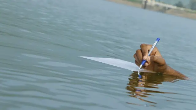 நீரும், நானும்: பிபிசி தமிழ் வாசகர்களின் புகைப்படத் தொகுப்பு